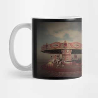 Amusement park Mug